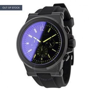 MAKE OFFERS Michael Kors Men’s adjustable watch